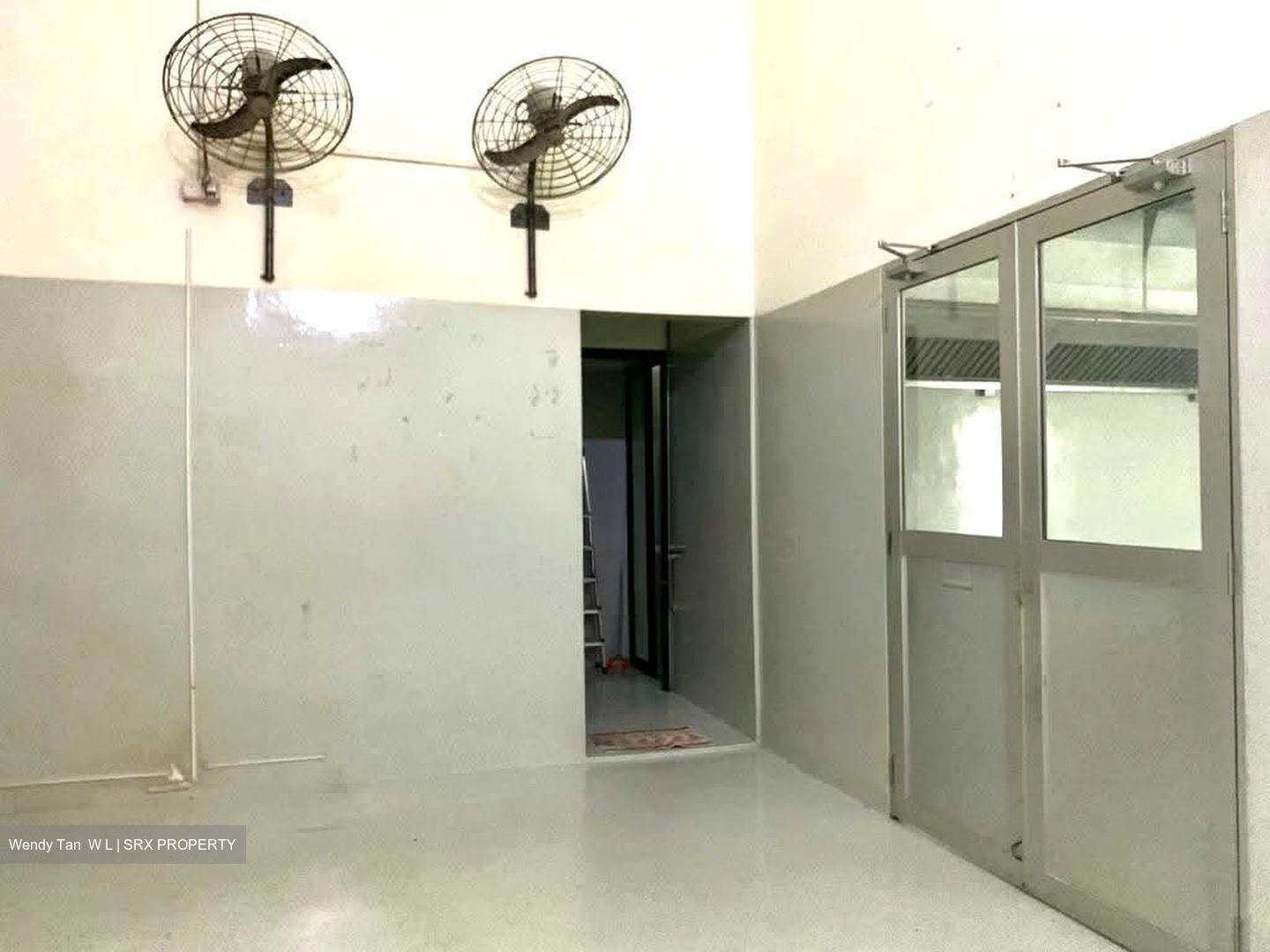 Mandai Foodlink (D25), Factory #611006781